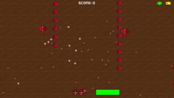 Tiger Fighter 1931: Sunset MP080 — screenshot 1