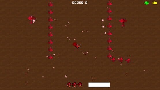 Tiger Fighter 1931: Sunset MP080 — screenshot 3