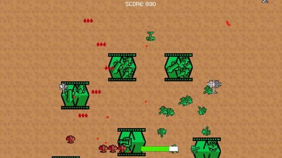 Tiger Fighter 1931: Tora!Tora!Tora! MP085 — screenshot 1