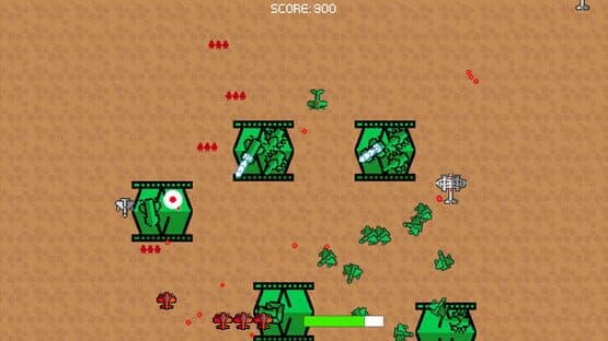 Tiger Fighter 1931: Tora!Tora!Tora! MP085 — screenshot 2