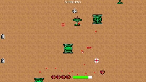 Tiger Fighter 1931: Tora!Tora!Tora! MP061 — screenshot 2