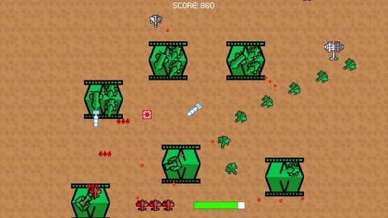 Tiger Fighter 1931: Tora!Tora!Tora! MP085 — screenshot 3