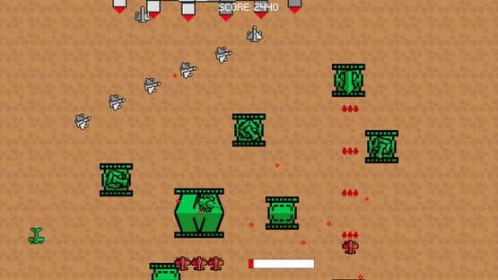 Tiger Fighter 1931: Tora!Tora!Tora! MP048 — screenshot 2