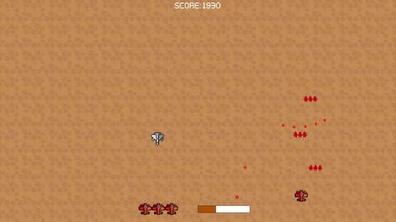 Tiger Fighter 1931: Tora!Tora!Tora! MP037 — screenshot 1