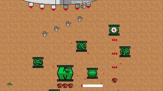 Tiger Fighter 1931: Tora!Tora!Tora! MP048 — screenshot 3