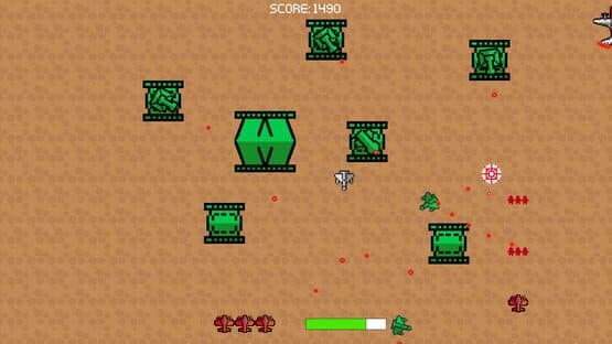 Tiger Fighter 1931: Tora!Tora!Tora! MP021 — screenshot 2