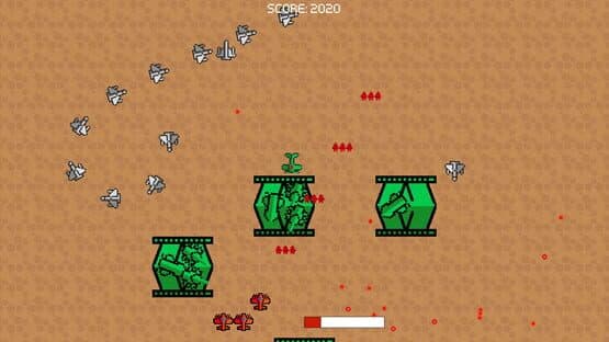 Tiger Fighter 1931: Tora!Tora!Tora! MP069 — screenshot 1