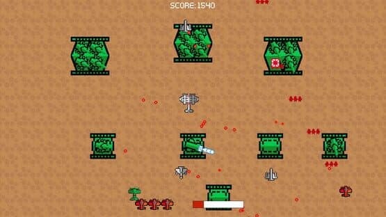 Tiger Fighter 1931: Tora!Tora!Tora! MP074 — screenshot 2