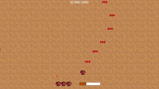 Tiger Fighter 1931: Tora!Tora!Tora! MP041 — screenshot 2