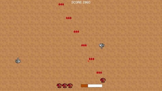 Tiger Fighter 1931: Tora!Tora!Tora! MP041 — screenshot 3