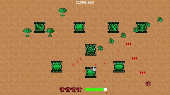 Tiger Fighter 1931: Tora!Tora!Tora! MP091 — screenshot 1