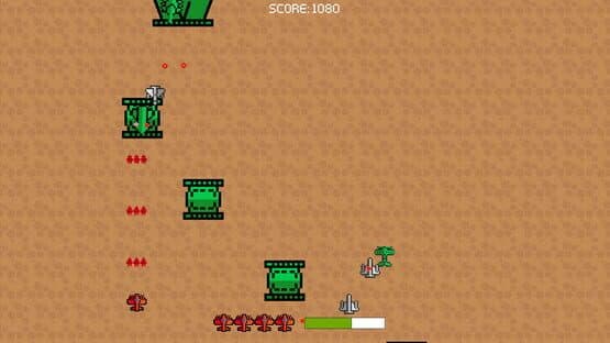 Tiger Fighter 1931: Tora!Tora!Tora! MP051 — screenshot 2