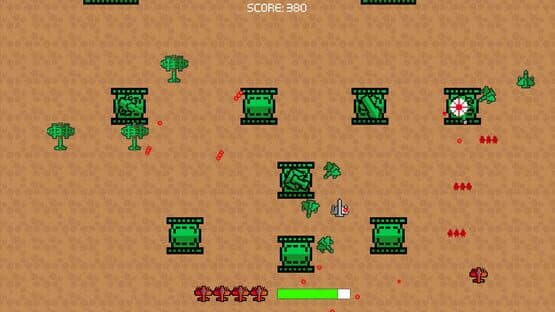 Tiger Fighter 1931: Tora!Tora!Tora! MP091 — screenshot 2