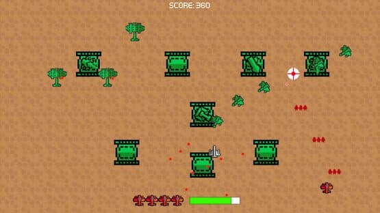 Tiger Fighter 1931: Tora!Tora!Tora! MP091 — screenshot 3