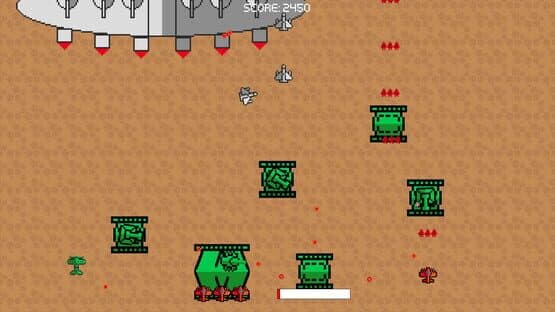 Tiger Fighter 1931: Tora!Tora!Tora! MP049 — screenshot 1