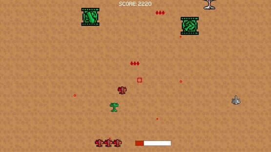 Tiger Fighter 1931: Tora!Tora!Tora! MP045 — screenshot 2