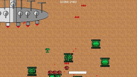 Tiger Fighter 1931: Tora!Tora!Tora! MP049 — screenshot 2