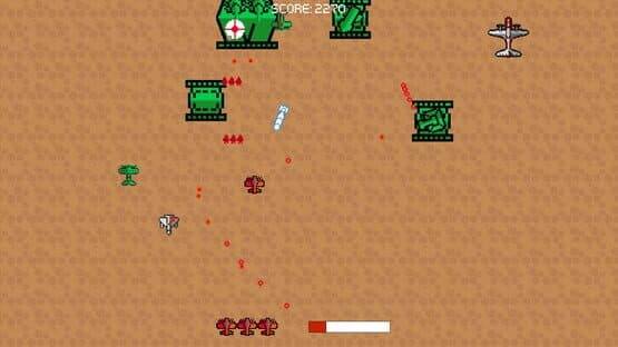 Tiger Fighter 1931: Tora!Tora!Tora! MP045 — screenshot 3