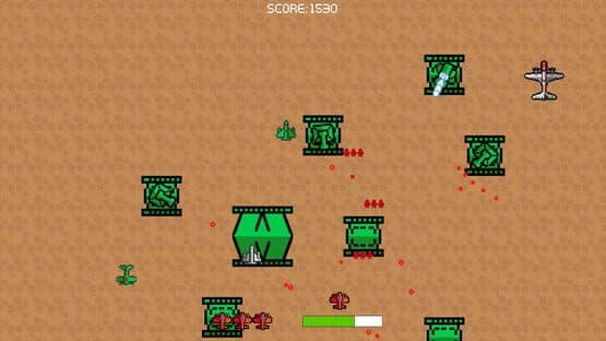 Tiger Fighter 1931: Tora!Tora!Tora! MP024 — screenshot 3