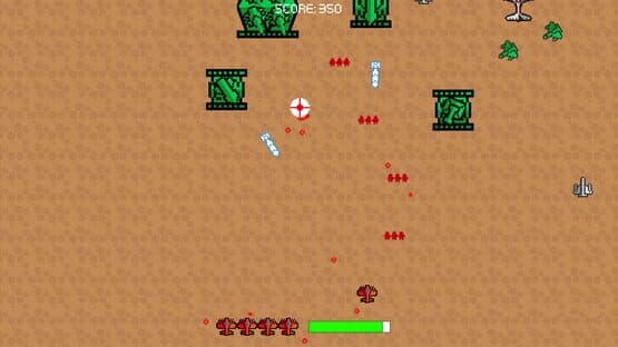 Tiger Fighter 1931: Tora!Tora!Tora! MP006 — screenshot 1