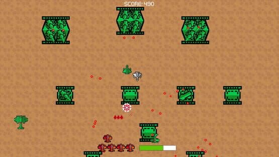Tiger Fighter 1931: Tora!Tora!Tora! MP090 — screenshot 1