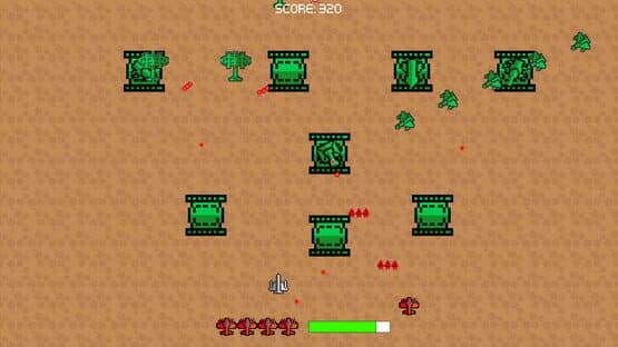 Tiger Fighter 1931: Tora!Tora!Tora! MP093 — screenshot 2