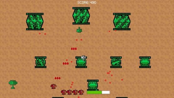 Tiger Fighter 1931: Tora!Tora!Tora! MP090 — screenshot 2