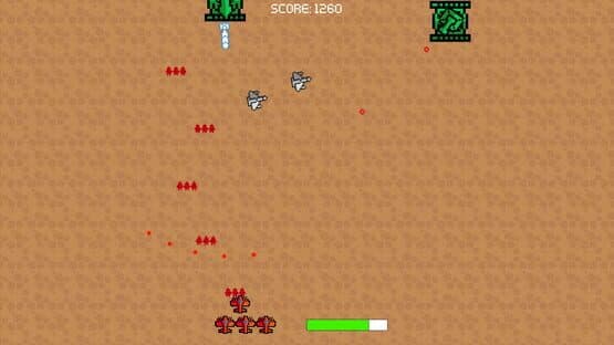 Tiger Fighter 1931: Tora!Tora!Tora! MP015 — screenshot 1