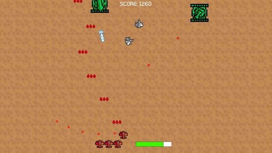 Tiger Fighter 1931: Tora!Tora!Tora! MP015 — screenshot 2
