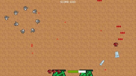 Tiger Fighter 1931: Tora!Tora!Tora! MP081 — screenshot 1