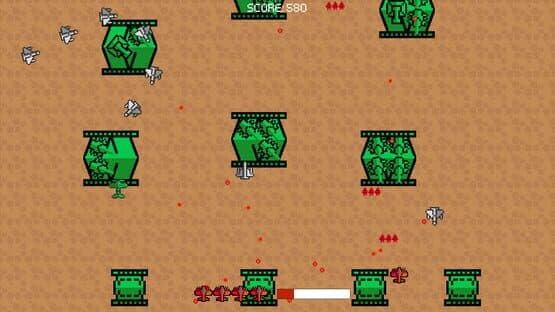 Tiger Fighter 1931: Tora!Tora!Tora! MP088 — screenshot 1