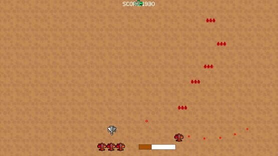 Tiger Fighter 1931: Tora!Tora!Tora! MP038 — screenshot 2