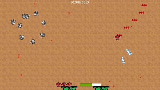 Tiger Fighter 1931: Tora!Tora!Tora! MP081 — screenshot 2