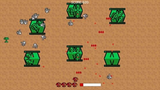 Tiger Fighter 1931: Tora!Tora!Tora! MP088 — screenshot 2