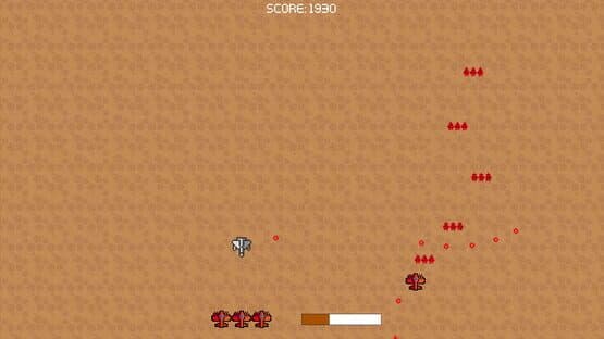Tiger Fighter 1931: Tora!Tora!Tora! MP038 — screenshot 3