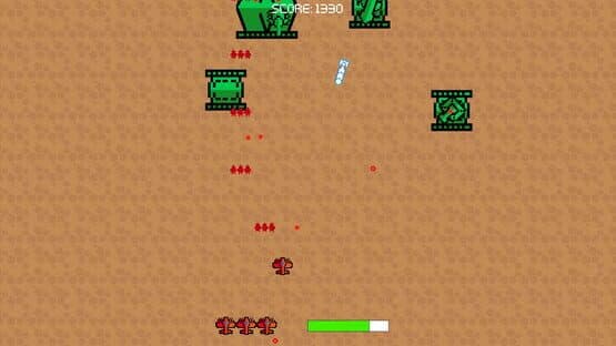 Tiger Fighter 1931: Tora!Tora!Tora! MP017 — screenshot 1