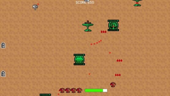 Tiger Fighter 1931: Tora!Tora!Tora! MP060 — screenshot 2