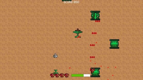 Tiger Fighter 1931: Tora!Tora!Tora! MP058 — screenshot 3