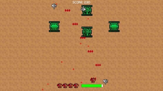 Tiger Fighter 1931: Tora!Tora!Tora! MP097 — screenshot 2