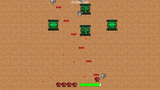 Tiger Fighter 1931: Tora!Tora!Tora! MP097 — screenshot 3