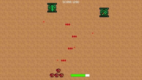 Tiger Fighter 1931: Tora!Tora!Tora! MP016 — screenshot 2