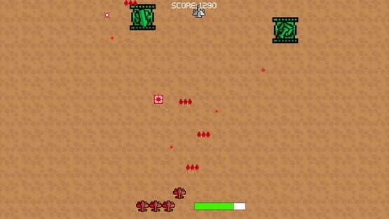 Tiger Fighter 1931: Tora!Tora!Tora! MP016 — screenshot 3