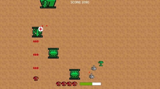 Tiger Fighter 1931: Tora!Tora!Tora! MP052 — screenshot 2