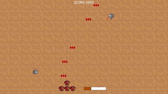 Tiger Fighter 1931: Tora!Tora!Tora! MP040 — screenshot 2