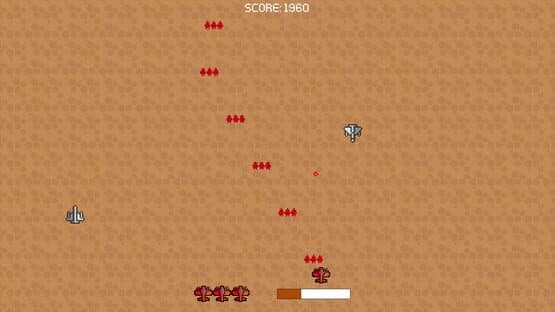 Tiger Fighter 1931: Tora!Tora!Tora! MP040 — screenshot 3