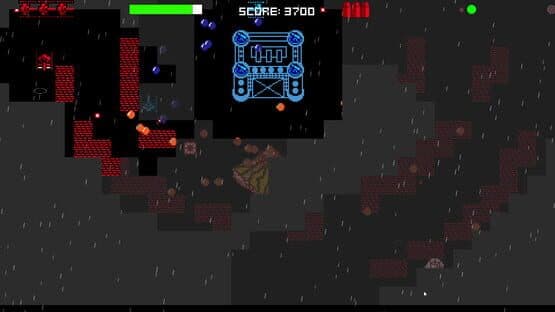 Tiger Tank 59 I: Volcano MP082 — screenshot 1