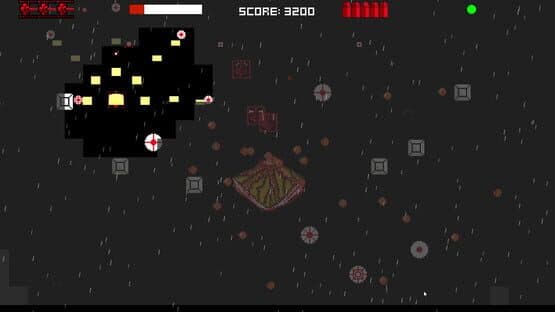 Tiger Tank 59 I: Volcano MP063 — screenshot 1