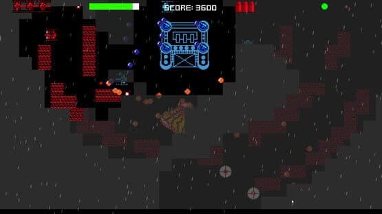 Tiger Tank 59 I: Volcano MP082 — screenshot 2