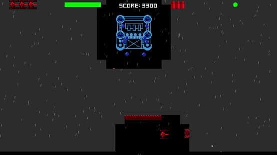 Tiger Tank 59 I: Volcano MP066 — screenshot 1