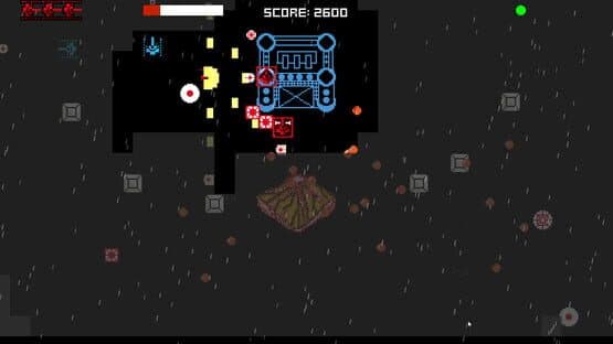 Tiger Tank 59 I: Volcano MP063 — screenshot 2